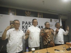 Aher Siap Jadi Jurkam Anies-Sandi di Putaran Kedua Pilgub DKI