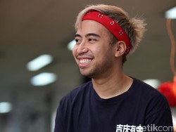 Vidi Aldiano dan 9 Karakter dalam Lagu