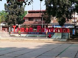 Mengenal Taman Pendawa, Lokasi Bom Panci di Bandung