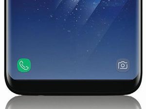 Inilah Wujud Penuh Pesona Galaxy S8