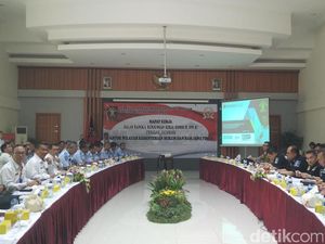 Tenaga Kerja Asing di Jawa Timur Jadi Sorotan Komisi III