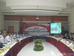 Tenaga Kerja Asing di Jawa Timur Jadi Sorotan Komisi III