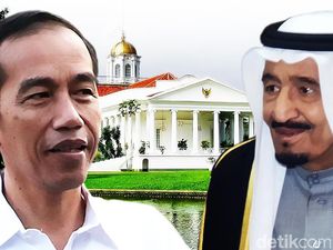 Politikus PKS: Ucapan Raja Faisal Dibuktikan Raja Salman Hari Ini