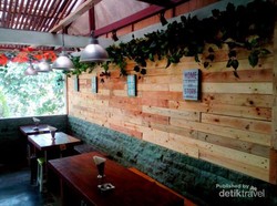 Rekomendasi Tempat Unik Menikmati Senja di Kota Bogor