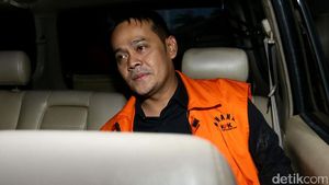 Suami Inneke Koesherawati Segera Disidang