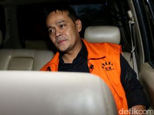 Suami Inneke Koesherawati Segera Disidang