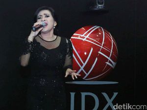 Pihak Ikke Nurjanah Ogah Ambil Pusing Soal Respons Kesal Inul