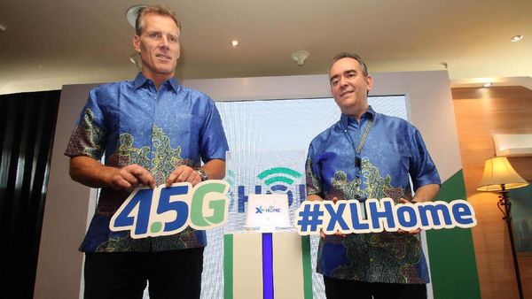 XL Home, Koneksi Internet Praktis untuk Keluarga