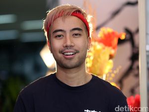 Tak Pernah Ada Masalah Kesehatan, Vidi Aldiano Awalnya Didiagnosis Kista