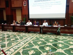 Ada Perdebatan di Seleksi Calon Bos OJK, Tapi Tidak Deadlock