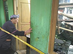 Oded Tawarkan Relokasi Warga Bantaran Sungai di Malabar ke Rusun