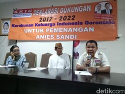 Sandiaga Minta Pendukungnya Bantu Tangkal Fitnah