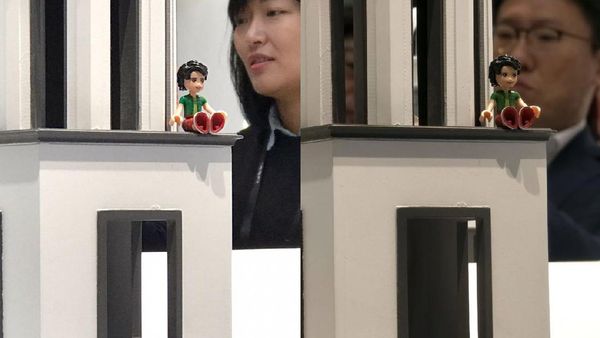 Adu Jepretan iPhone 7S Plus dan Oppo 5X Lossless Camera