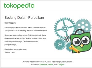 Media Asing Ikut Bahas Kebocoran Data Pengguna Tokopedia