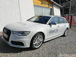 Tak Butuh 5G Untuk Mobil Pintar, 4G pun Bisa