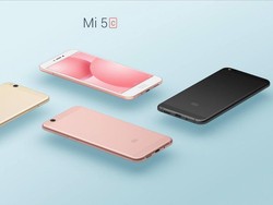 Mi 5c, Ponsel Pertama dengan Prosesor Xiaomi