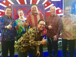 NasDem Masih Kantongi Dua Nama Sebagai Calon Gubernur Jatim