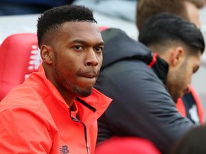 Pisah Diyakini Jalan Terbaik untuk Sturridge dan Liverpool Pisah Diyakini Jalan Terbaik untuk Sturridge dan Liverpool