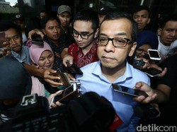 Kasus Suap Emirsyah Satar, KPK Panggil Sallyawati Rahardja