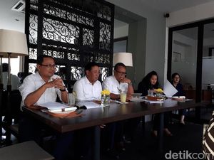 PT PP Bagikan Dividen Rp 306 M