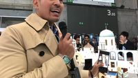 Menjajal Ponsel Oppo Berteknologi 5X Zoom