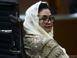 Viral Komentar Siti Fadilah Supari, Benarkah Omicron Terlalu Didramatisir?