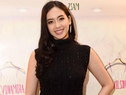 Mau Badan Langsing? Elvira Devinamira Punya Tips Rahasia Nih