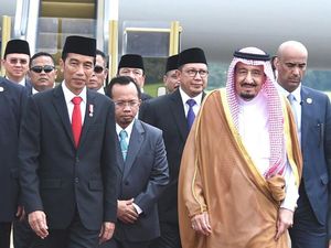 Fakta Kesehatan Raja Salman: Pernah Diisukan Alzheimer dan Parkinson