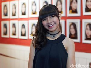 Lintang JKT48 Akui Sering Ngaret Sebelum Jadi Member