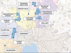 Victoria Bangun 17 Kota Satelit Baru di Luar Kota Melbourne