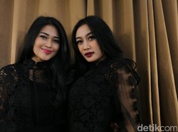 Andhika Mahesa Masuk Tahanan, Duo Serigala Prihatin