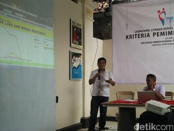 4 Nama Masuk Radar Cagub Jatim, Gus Ipul dan Risma Bersaing Ketat