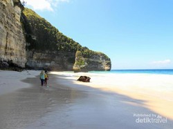 Orang India Makin Suka Bali