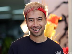 Jalan-jalan ke Amerika Serikat, Vidi Aldiano Kok Tak Ajak Pacar? Jalan-jalan ke Amerika Serikat, Vidi Aldiano Kok Tak Ajak Pacar?