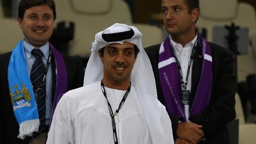PM Inggris Khawatir Sheikh Mansour Jual Man City gegara Kasus Finansial