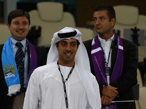 Dituduh Bantu Rusia, Sheikh Mansour Bisa Diusir dari Man City Dituduh Bantu Rusia, Sheikh Mansour Bisa Diusir dari Man City