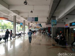 Kemenhub Jelaskan Kabar Bandara Halim Perdanakusuma Mau Ditutup