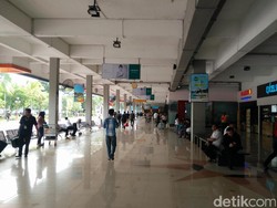 Kemenhub Jelaskan Kabar Bandara Halim Perdanakusuma Mau Ditutup