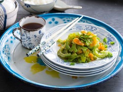 Jangan Dihindari, 7 Makanan yang Rasanya Pahit Ini Justru Kaya Khasiat