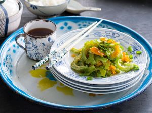 5 Tips Mudah Ini Bisa Bantu Hilangkan Rasa Pahit pada Pare 5 Tips Mudah Ini Bisa Bantu Hilangkan Rasa Pahit pada Pare