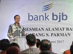 BJB Buka Lowongan Besar-besaran Buat Fresh Graduate