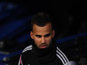 Jese Buka Suara Terkait Skandal Seksnya