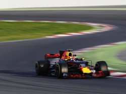Hari yang Sangat Positif bagi Verstappen