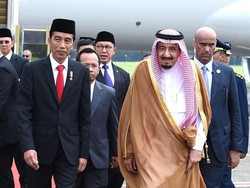 Pengelola Kawasan Nusa Dua Siapkan Pameran Hijab untuk Raja Salman