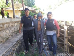 Wanita Muda di Lombok Dibunuh Karena Hamil, Pelaku Ditangkap