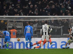 Allegri Puji Reaksi Juve