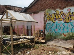 Mengenang Keganasan Luapan Cimanuk di Museum Banjir Bandang Garut
