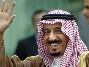 Raja Salman Dirikan Sekolah di RI, Isu Wahabi Terlalu Dibesarkan