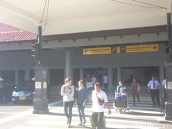 Bandara Ngurah Rai Bali Bakal Tutup 45 Menit Saat Raja Salman Datang