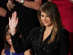 First Lady, Wine Asal Slovenia yang Terinspirasi Sosok Melania Trump